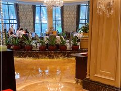 -星河湾半岛酒店-真粤中餐厅