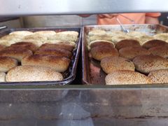 -朱记小郑酥烧饼(建康路店)