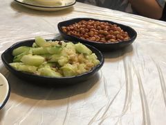 -蟹肉煲蟹肉(阊胥路店)