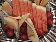 -海天楼中餐厅(吴宫泛太平洋酒店)