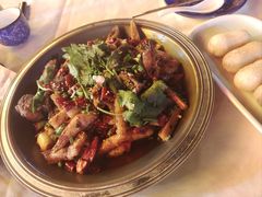 -友记功夫香·人民大排档(红牌楼店)