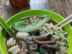 -正宗阳山牛杂(东城店)
