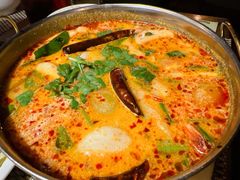 -Phensiri Thai Restaurant