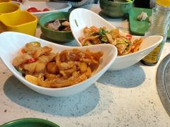 -润园四季椰子鸡火锅(海上世界店)