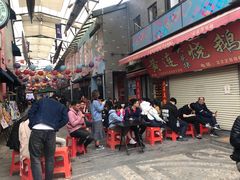 -黄连大头华烧鹅店(大良店)