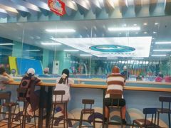 -Swim斯卫姆国际儿童游泳中心(红博中央公园店)