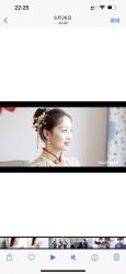 点击看大图 -荷玛高端新娘跟妆团队·彩妆培训