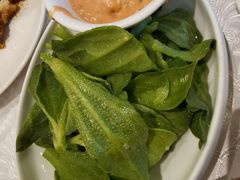 冰草-马凯餐厅(地安门店)