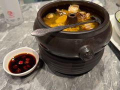-福照楼汽锅鸡·云南菜(火车站锦江店)