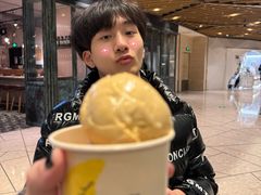 -LUNEURS月乐诗·法式冰淇淋(环贸店)