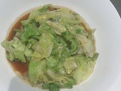 -巴音浩日娲·蒙餐(双林东路店)