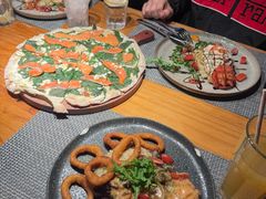 -Secco德式餐吧(南秀村店)
