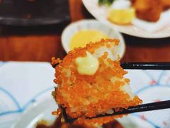 -千代饮兵卫日本料理(东二环泰禾广场西区店)