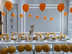 -G+KITCHEN(龙湖狮山天街店)