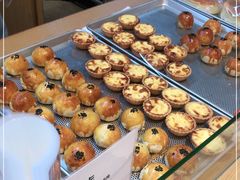 -西村叔叔的店·面包·甜品·蛋糕(清河万象汇店)