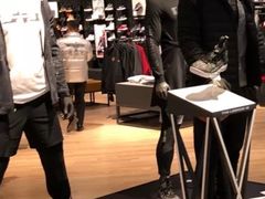 -NIKE(朝阳合生汇店)
