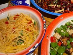 -兔槽江湖菜·重庆璧山兔(水围店)