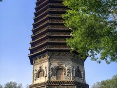 -玲珑塔公园