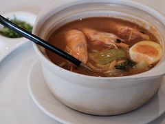 -南山鲜虾面·活鲜小馆·海味大连菜(南山总店)