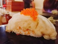 -昊·来了寿司(双楠2店)