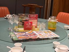 -红厨巷·淮扬菜(熙南里店)