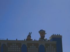 -新疆国际大巴扎