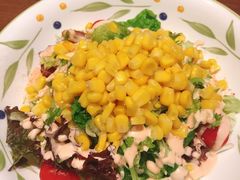 -萨莉亚意式餐厅(杭州西溪龙湖天街店)