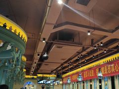 -驿楼兰·新疆菜(火车站店)