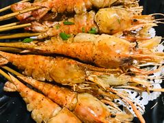 -79号渔船海鲜饭店(华强北店)