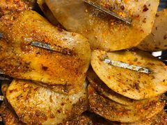 -碎怂烤肉(钟楼柳巷店)