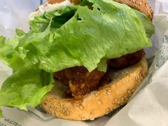 -幸运小丑汉堡(Bay Area本店)