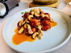 -珈境湖畔餐厅·湖北菜·江浙菜•樱花季(西北湖店)