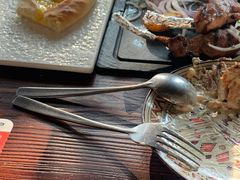 -格鲁·秀色Georgia’s Feast