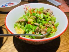 小炒黄牛肉-湘味淳(千禧街店)