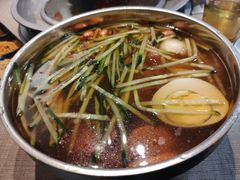 -石记东北风味烤肉店(子固路店)