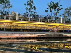 -南通濠河风景名胜区