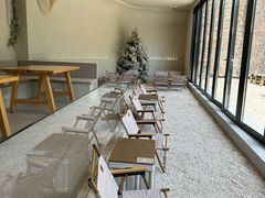 -J Create城市露营咖啡·简餐·宠物(上海动物园店)