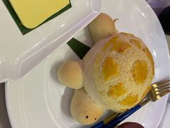 -蔡澜点心·粤菜(西单大悦城店)