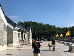 -黄埔古港
