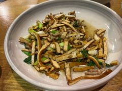 土香干肉丝-丰乐餐厅·始于1999·本地老字号