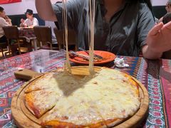 -Tony's House