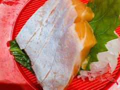 -新一番三文鱼寿司(红城湖店)