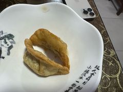 -涵家味土菜馆·徽州一绝臭鳜鱼(三河古镇店)