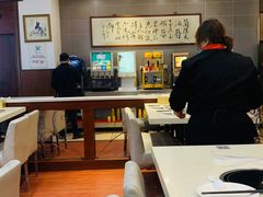 -泉福居酱骨头自助广场(南大街商业步行街店)