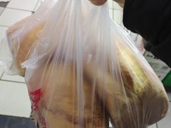 -钟楼大面包