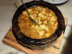 -绿茶餐厅(汇悦大融城店)