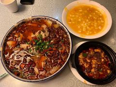 -陈麻婆豆腐总店