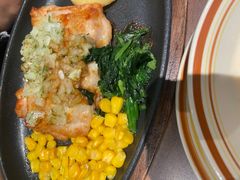 -萨莉亚意式餐厅(杭州滨江天街店)