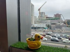 -小吊梨汤·北京菜·烤鸭(双井乐成中心店)