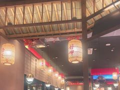 -恰饭·老长沙市井菜(天河客运站店)